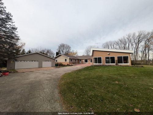 N9126 Lakeshore Drive, FRIENDSHIP, WI, 54979 | Card Image