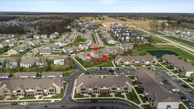 6245 Upper Albany Crossing Dr, House other with 3 bedrooms, 3 bathrooms and null parking in Westerville OH | Image 44
