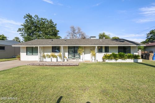 7719 N 17th Ave, Phoenix, AZ, 85021-7009 | Card Image
