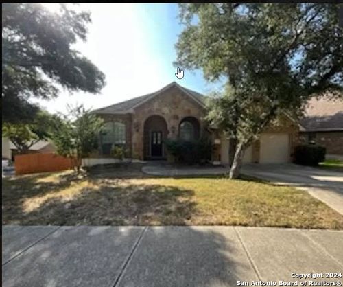 16238 Juan Tabo Way, Helotes, TX, 78023-3699 | Card Image