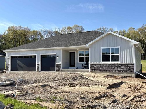 2926 Blue Jay Lane, PORTAGE, WI, 53901 | Card Image