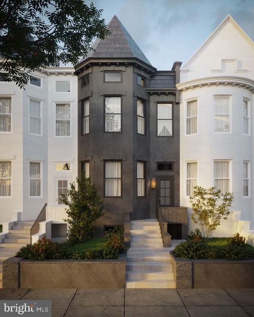 25 T St Nw, WASHINGTON, DC, 20001-1008 | Card Image