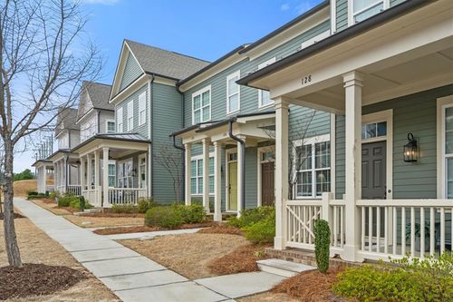 126 Cadet St, Clemson, SC, 29631-2185 | Card Image