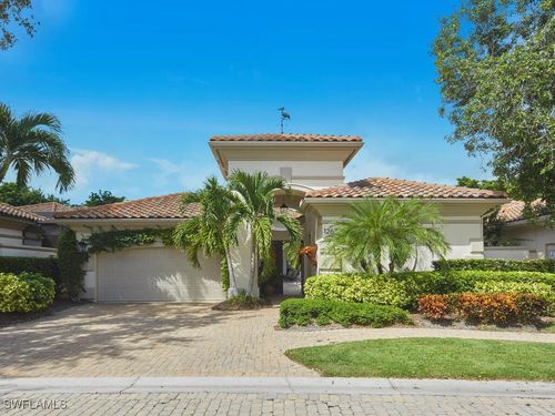 1267 Grand Isle Ct, Naples, FL, 34108-3321 | Card Image