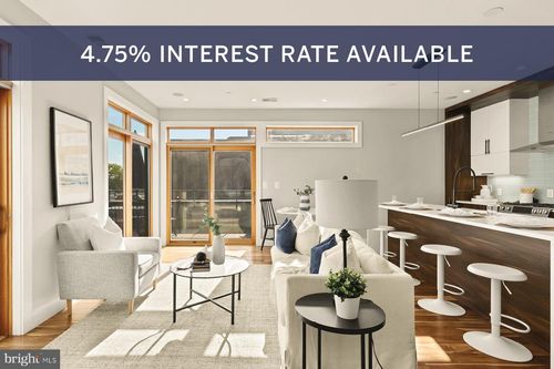 penthouse-3-1337 K St Se, WASHINGTON, DC, 20003-4495 | Card Image