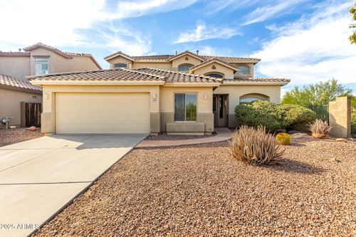 4424 W Cottontail Rd, Anthem, AZ, 85086-1447 | Card Image