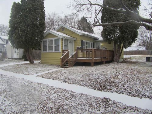 1207 10th Street, Beloit, WI, 53511 | Card Image