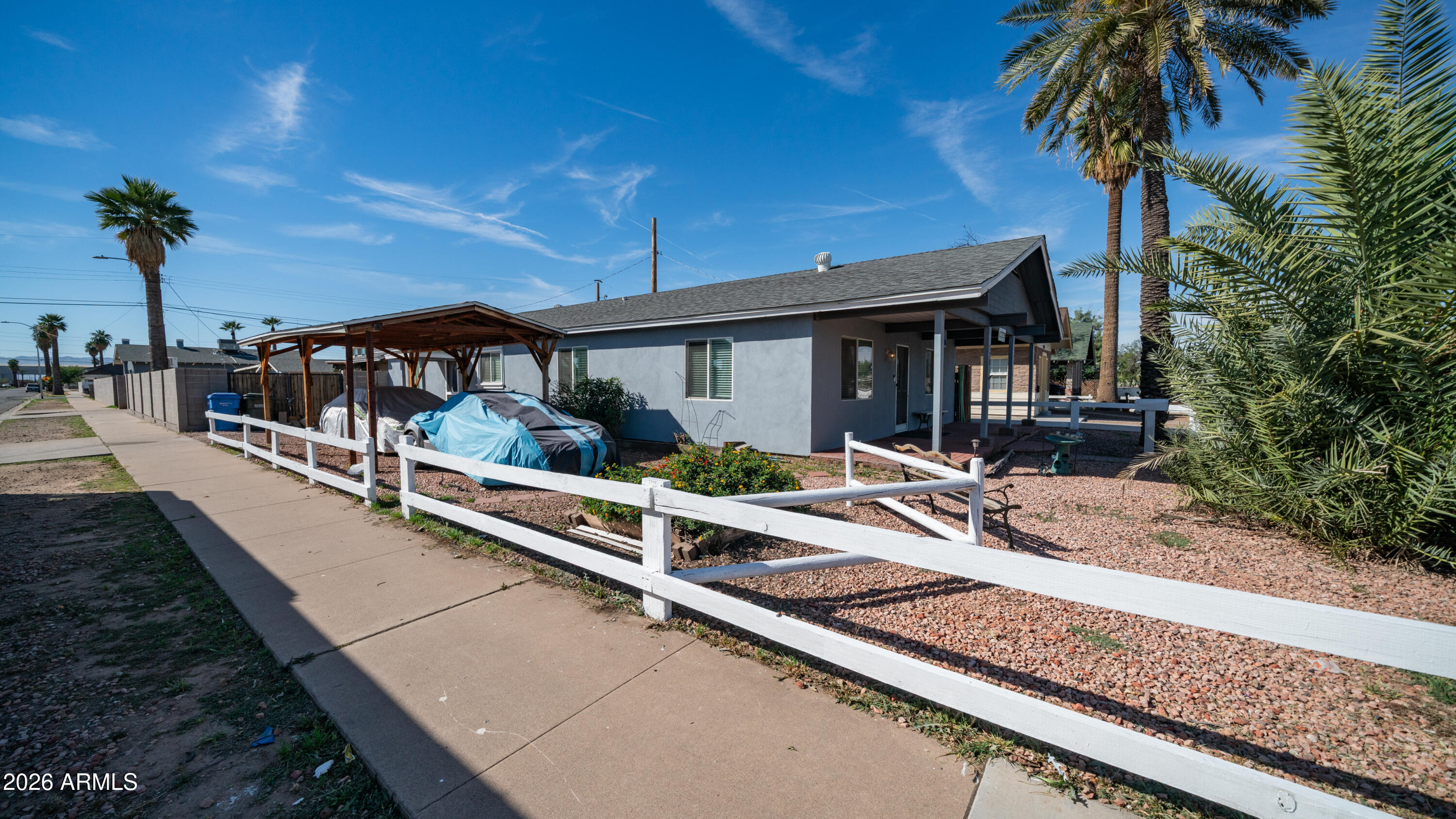 Residential in Phoenix 2