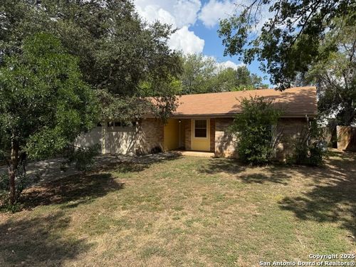 5618 Timber Rail, San Antonio, TX, 78250-4161 | Card Image