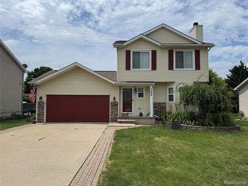 2648 Bonita Dr, Waterford, MI, 48329-4822 | Card Image