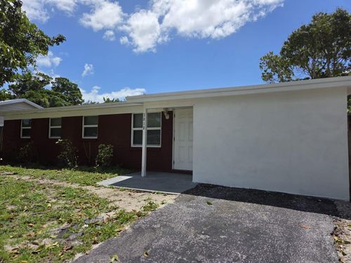 3818 Everglades Rd, Palm Beach Gardens, FL, 33410-2319 | Card Image