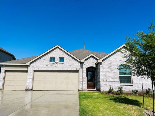 517 Chip St Street, Little Elm, TX, 75068 | Card Image