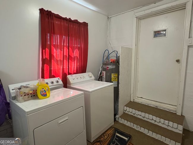 2326 S Joe Wright Dr, House other with 3 bedrooms, 2 bathrooms and null parking in Cordele GA | Image 22