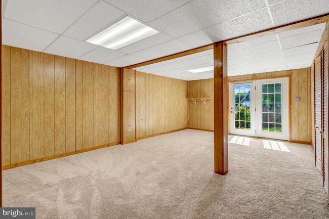 504 Pow Morr Dr, Townhouse with 3 bedrooms, 2 bathrooms and null parking in FRONT ROYAL VA | Image 27