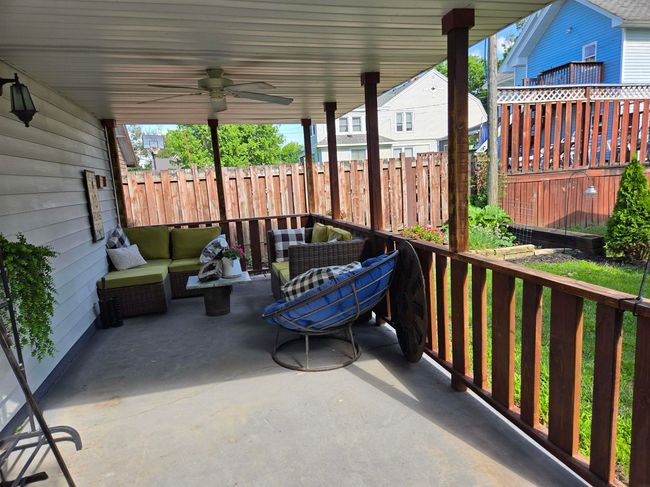 511 2 Nd St W, House other with 3 bedrooms, 2 bathrooms and null parking in Cresco IA | Image 41