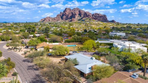 4219 E Rancho Dr, Phoenix, AZ, 85018-1106 | Card Image