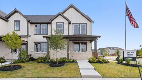 2537 Ophelia Levi Ln, Round Rock, TX, 78665-2901 | Card Image