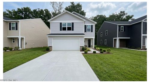 2109 Montalvan Dr, Greenville, NC, 27834-3349 | Card Image