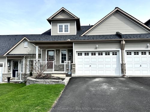 257 Tobin Crt, Peterborough, ON, K9H7S7 | Card Image