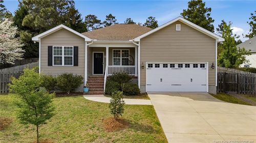 11 Barkley Ln, Pinehurst, NC, 28374-8091 | Card Image
