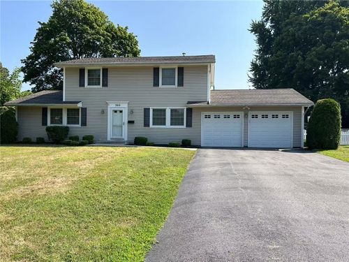 260 Ballad Ave, Greece, NY, 14626-1231 | Card Image