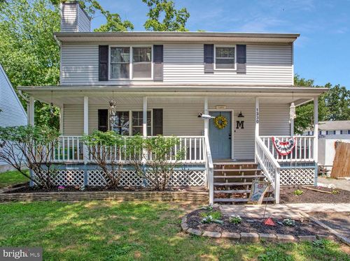 1330 Jordan Dr, SHADY SIDE, MD, 20764-9677 | Card Image