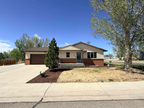 1045 Cypress Cir, Rock Springs, WY, 82901-4100 | Card Image