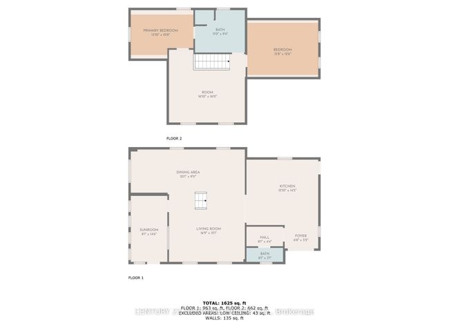 ON - 2090 Highway 26, House other with 3 bedrooms, 2 bathrooms and 3 parking in Springwater ON | Image 43