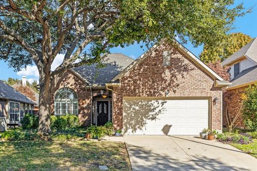 3797 Waterford Drive, Addison, TX, 75001 | Card Image