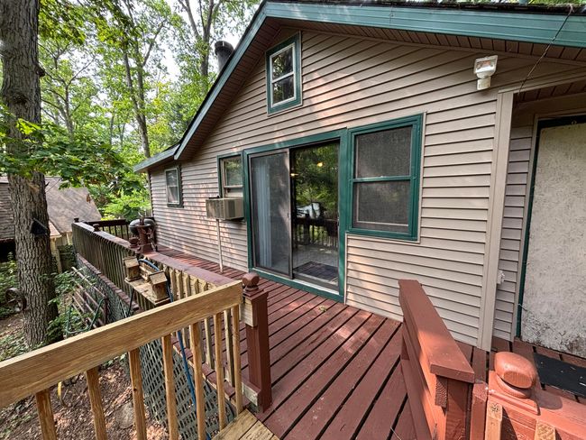 2112 Timber Ln, House other with 1 bedrooms, 1 bathrooms and null parking in Brooklyn MI | Image 4
