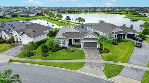 4055 Archdale St, Melbourne, FL, 32940-7898 | Card Image
