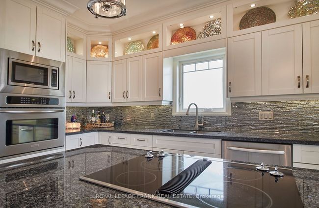 5387 Sutter Creek Dr, House other with 3 bedrooms, 2 bathrooms and 10 parking in Gores Landing ON | Image 34