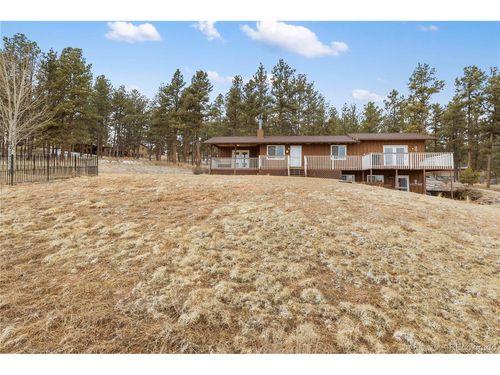 901 Wilson Dr, Florissant, CO, 80816-9591 | Card Image