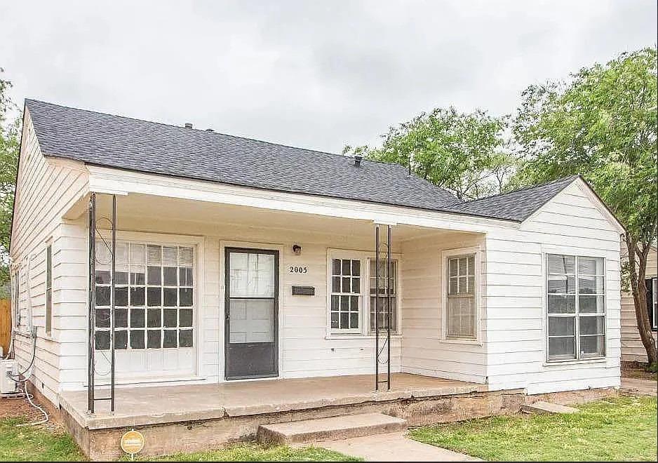 22nd St, Lubbock, TX 79411