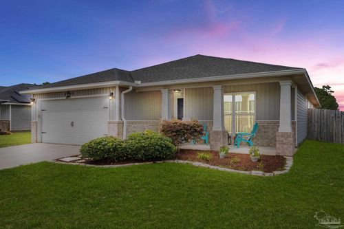 2440 Spur Ln, Gulf Breeze, FL, 32563-9770 | Card Image