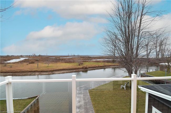 34 Rogers Ave, House other with 4 bedrooms, 2 bathrooms and 5 parking in Port Rowan ON | Image 25