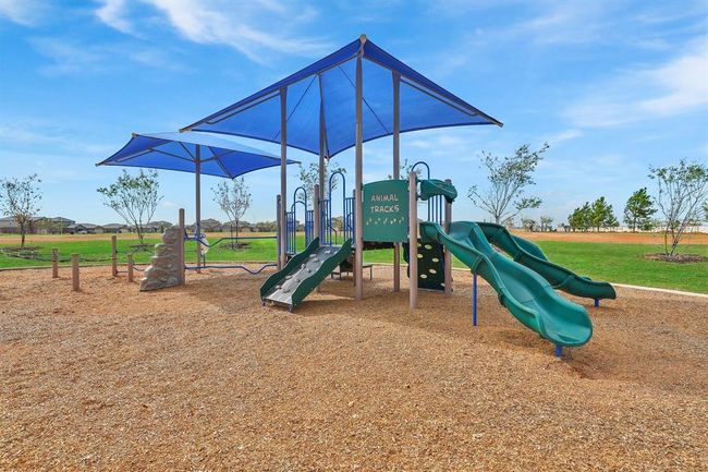 424 Light Summit Dr, House other with 3 bedrooms, 2 bathrooms and 2 parking in Katy TX | Image 16