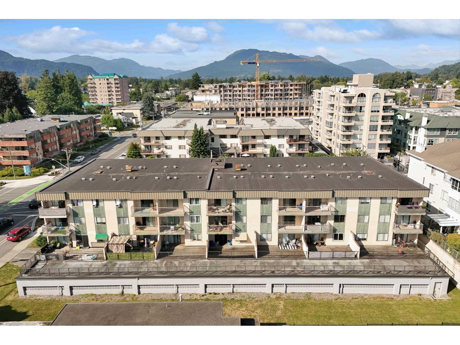 Residential Income in Chilliwack 5