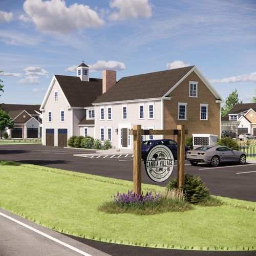 3-23 Main St, Candia, NH, 03034-2406 | Card Image