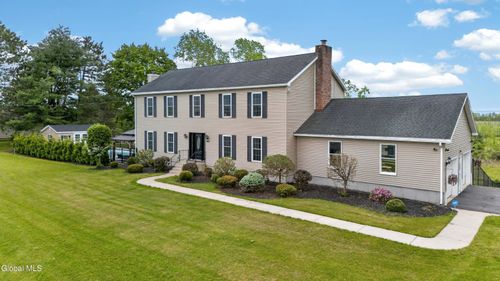 443 Log City Rd, Amsterdam, NY, 12010-7407 | Card Image
