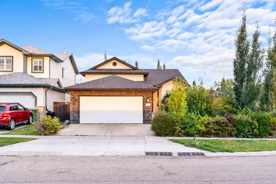 1612 Meadowlark Rd Se, House detached with 5 bedrooms, 3 bathrooms and 4 parking in Airdrie AB | Image 1