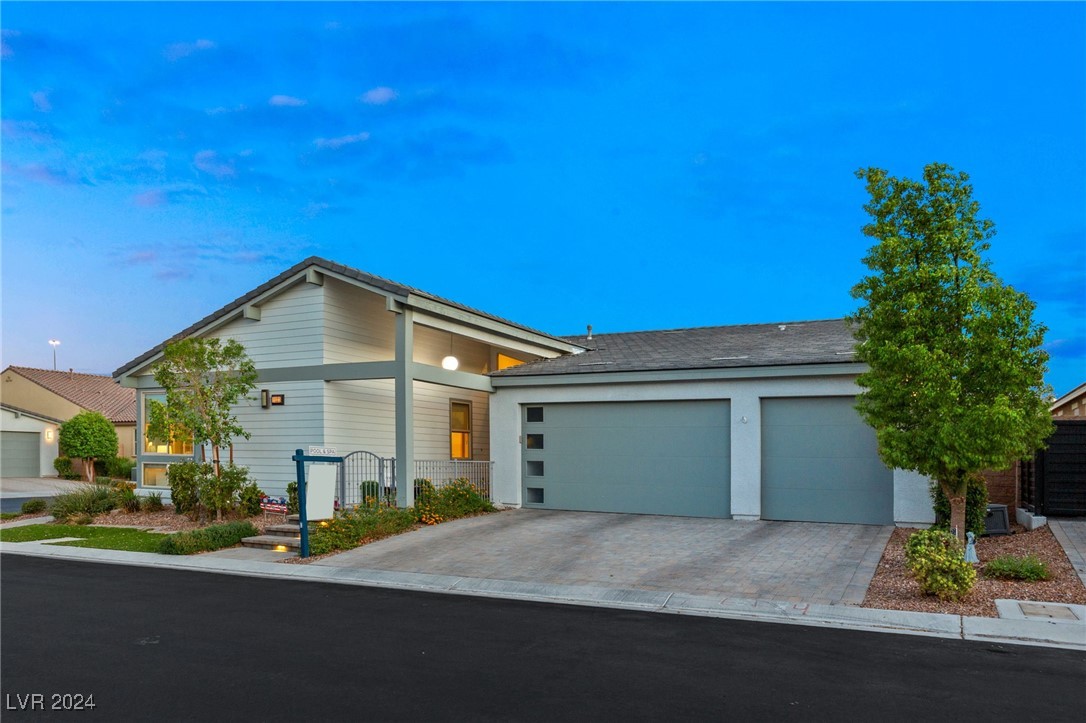 Mira Linda Rd, Las Vegas, NV 89148