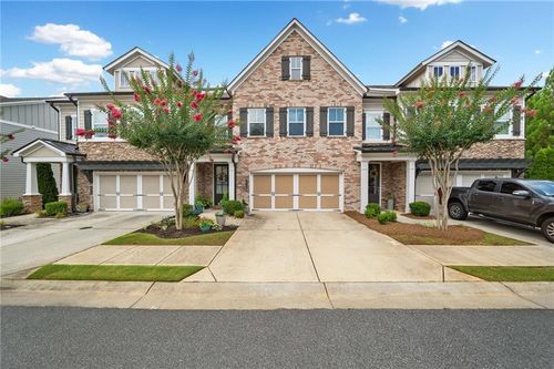 415 Bellehaven Ln, Woodstock, GA, 30188-0400 | Card Image