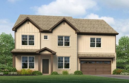 8845 Mckaskey Lane, Ball Ground, GA, 30107 | Card Image