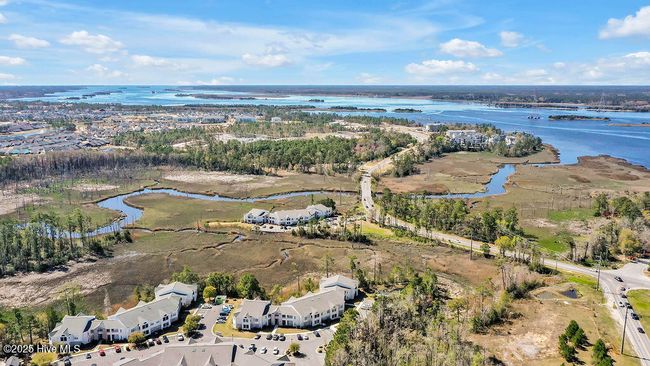 UNIT-203 - 208 Fullford Ln, Condo with 2 bedrooms, 2 bathrooms and null parking in Wilmington NC | Image 9