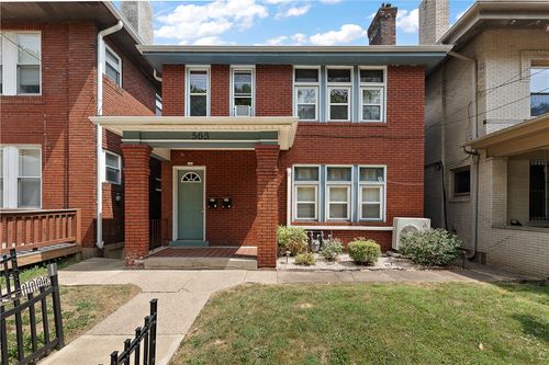563 S Braddock Ave, Pittsburgh, PA, 15221-3216 | Card Image