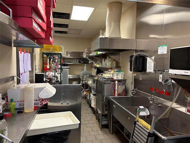 Commercial Sale in Winnipeg 2