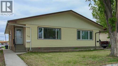 418 Froom Cres, Regina, SK, S4N1T6 | Card Image