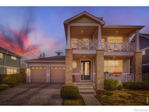 1416 Greening Ave, Erie, CO, 80516-7020 | Card Image