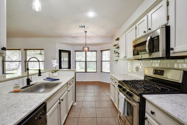 1119 Brinkley Dr, House other with 3 bedrooms, 2 bathrooms and 4 parking in Cedar Park TX | Image 13